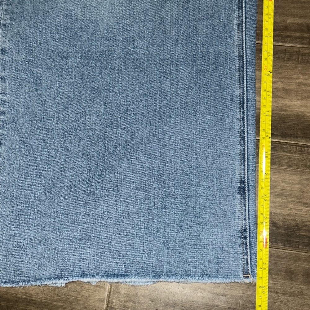 New Mica High Rise Wide Crop 22W - Picture 9 of 9